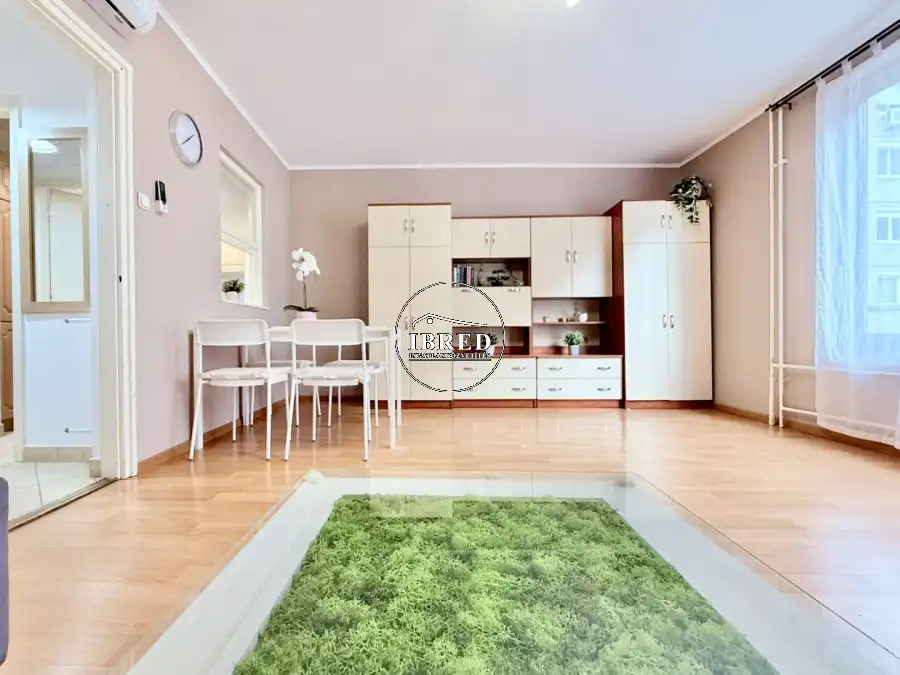 eladó téglalakás, Budapest, IX. kerület