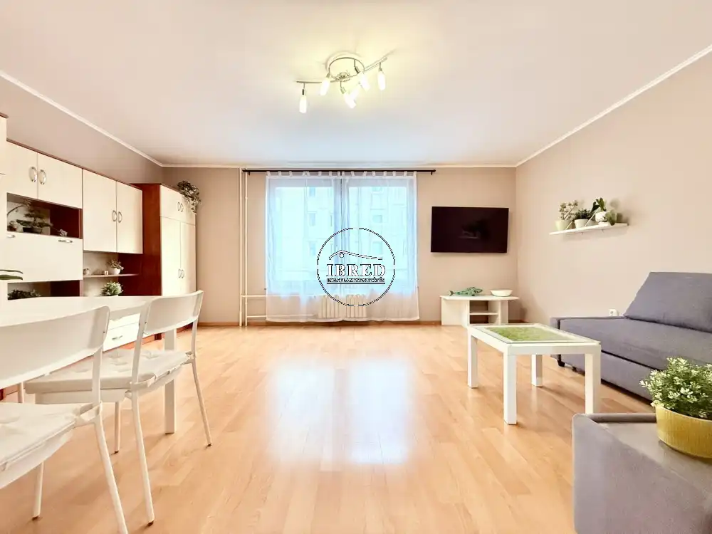 Budapest, IX. kerület - Középső-Ferencváros