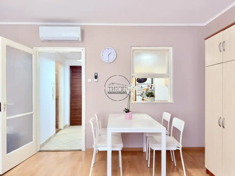 Budapest, IX. kerület - Középső-Ferencváros