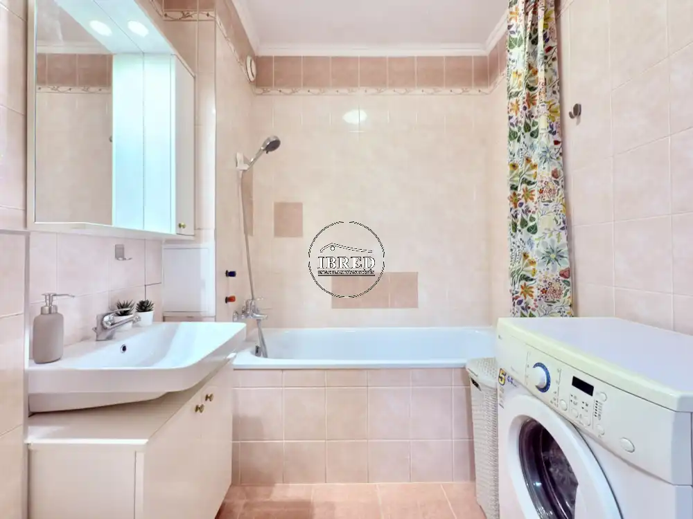 Budapest, IX. kerület - Középső-Ferencváros