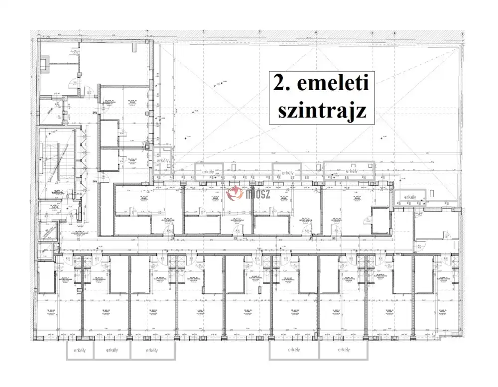 Budapest, IX. kerület - Rehabilitációs terület