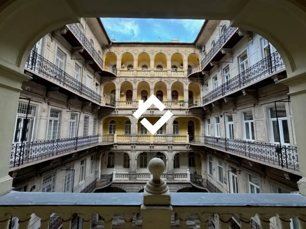 Budapest, V. kerület - Belváros