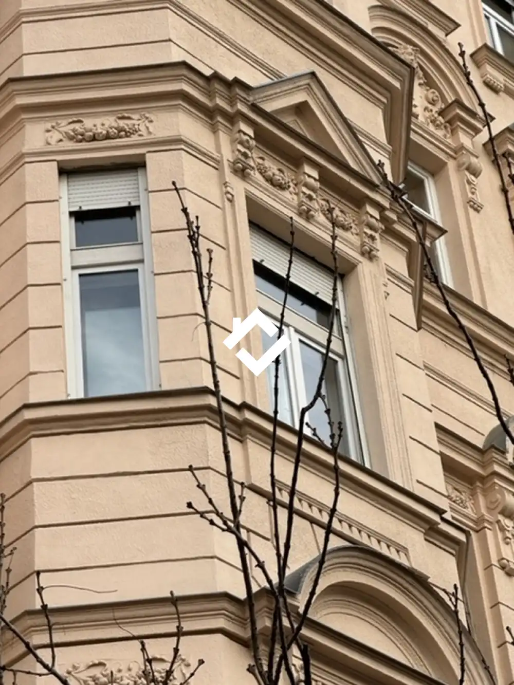 Budapest, V. kerület - Belváros
