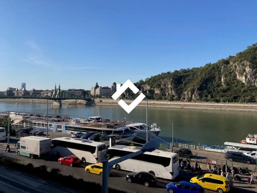 Budapest, V. kerület - Belváros