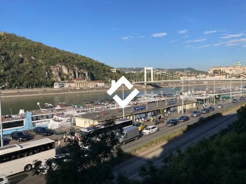 Budapest, V. kerület - Belváros