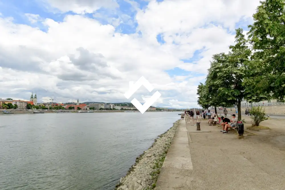 Budapest, V. kerület - Lipótváros