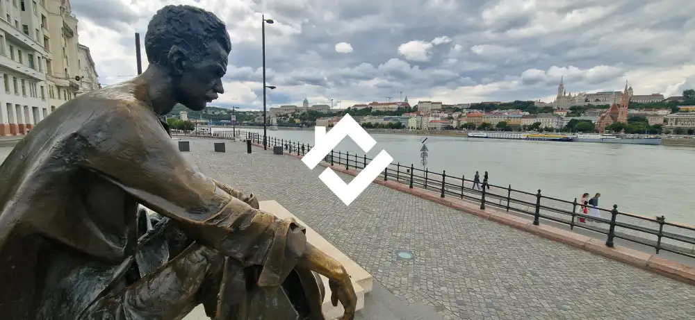 Budapest, V. kerület - Lipótváros