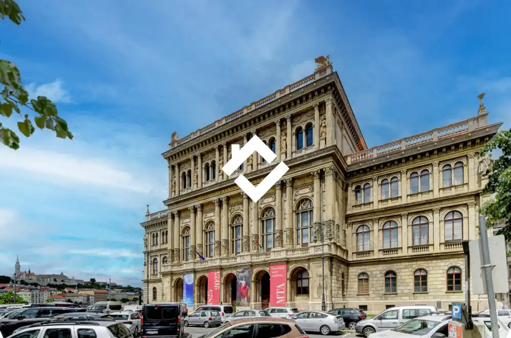 Budapest, V. kerület - Lipótváros