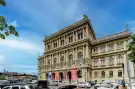 Budapest, V. kerület - Lipótváros