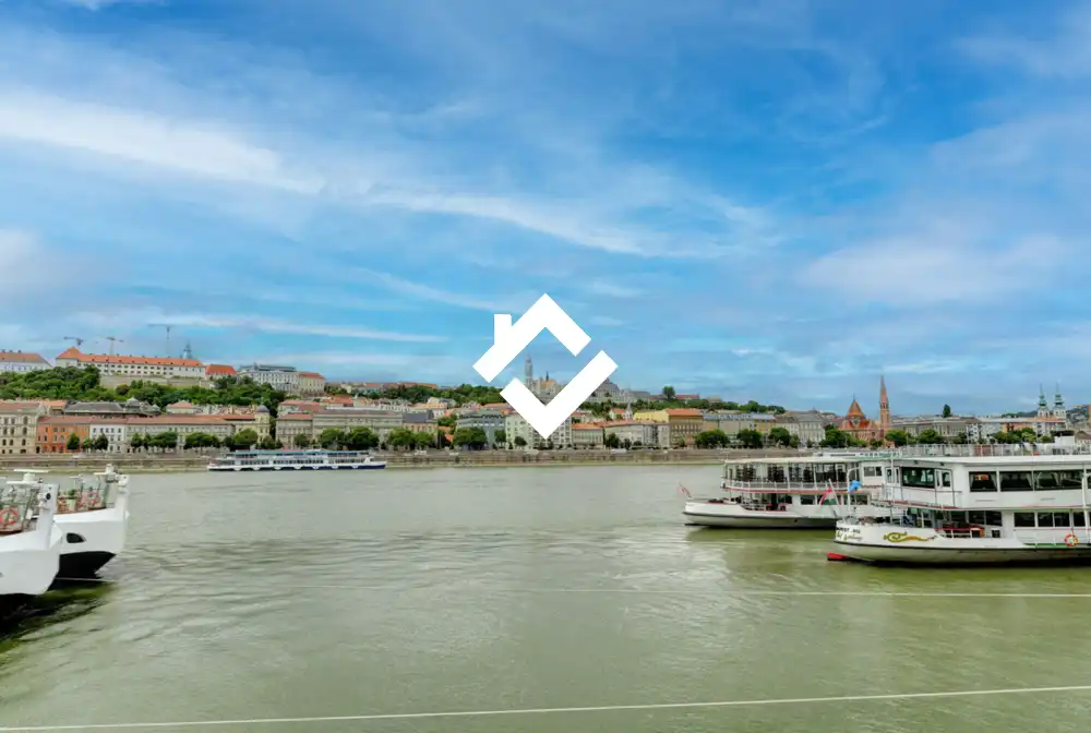 Budapest, V. kerület - Lipótváros
