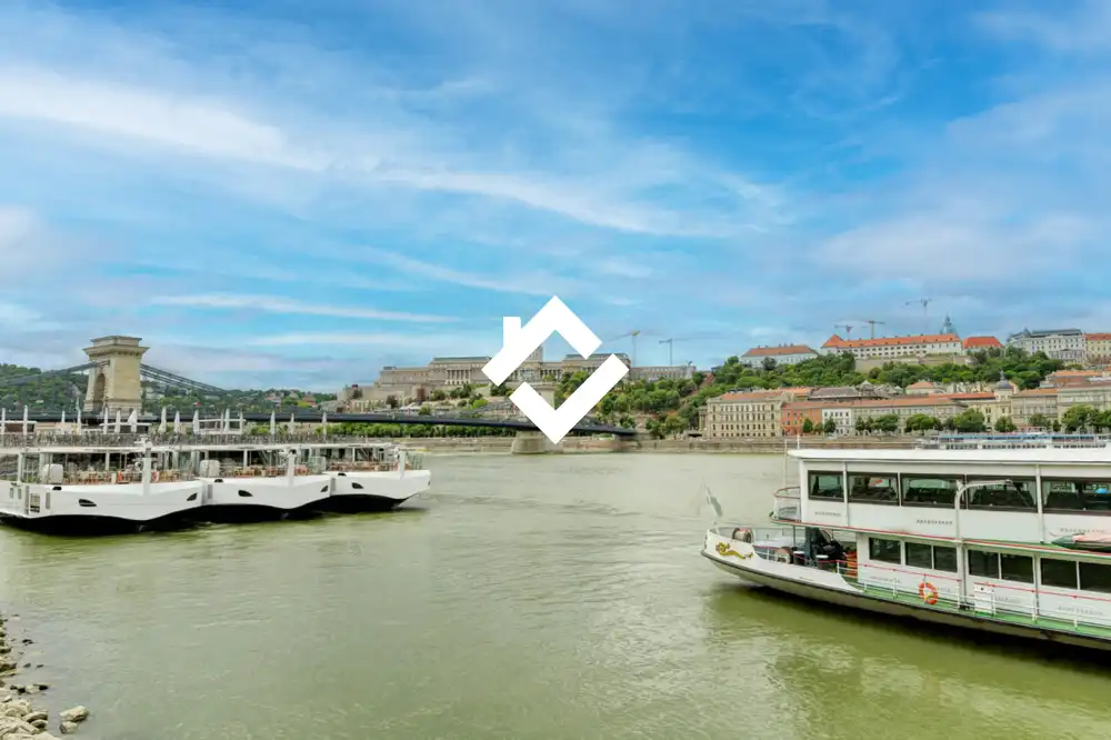 Budapest, V. kerület - Lipótváros