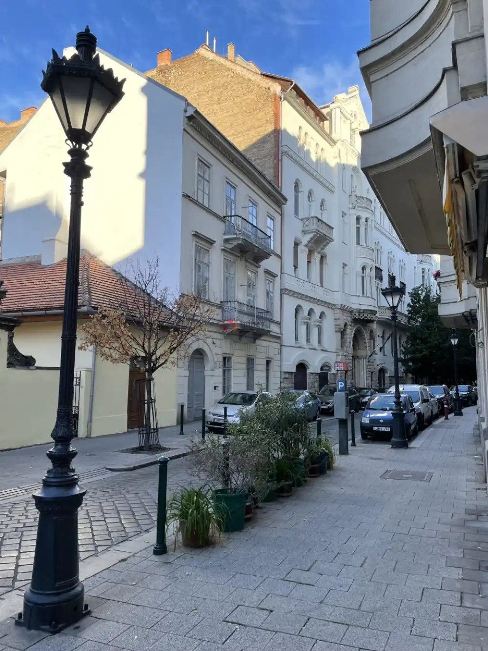 Budapest, V. kerület - Belváros