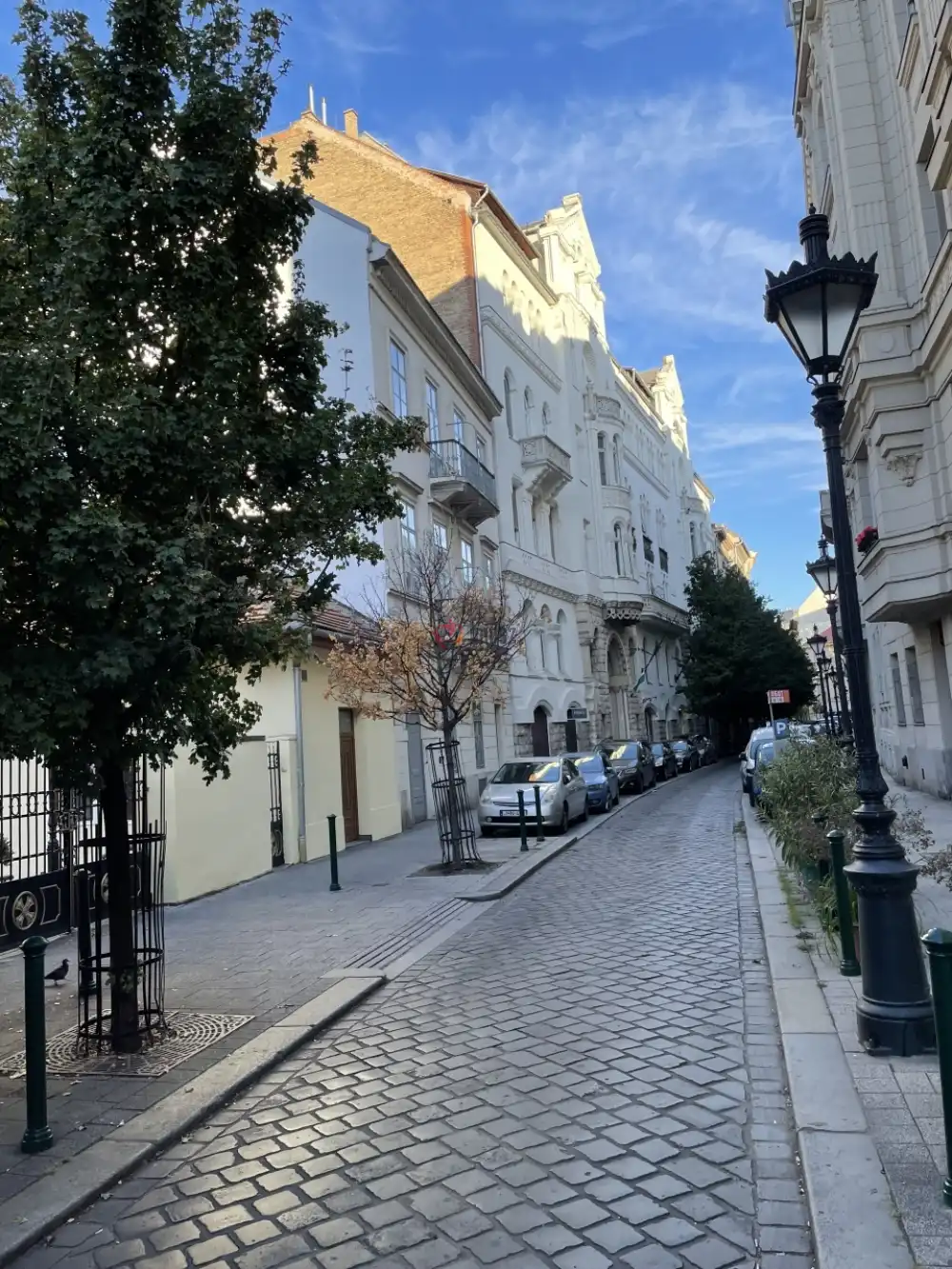 Budapest, V. kerület - Belváros