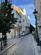 Budapest, V. kerület - Belváros