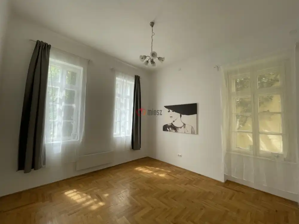Budapest, V. kerület - Belváros