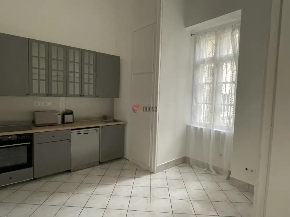 Budapest, V. kerület - Belváros