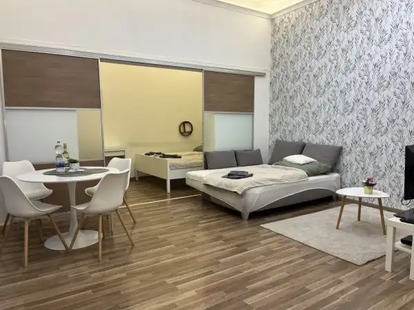 Eladó téglalakás, Budapest, V. kerület 2 szoba 45 m² 95 M Ft