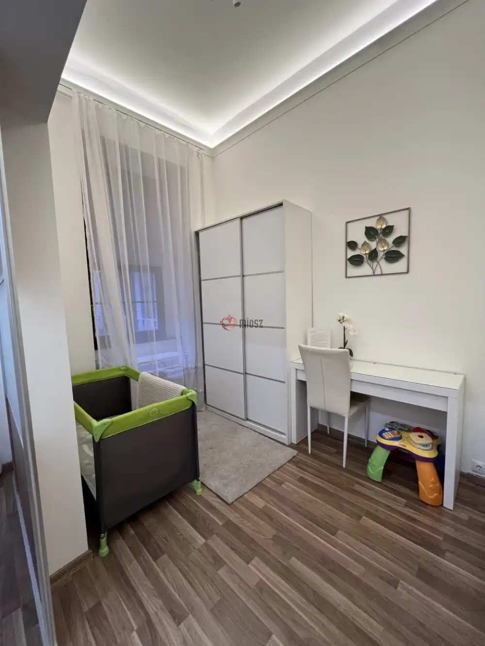 Budapest, V. kerület - Belváros