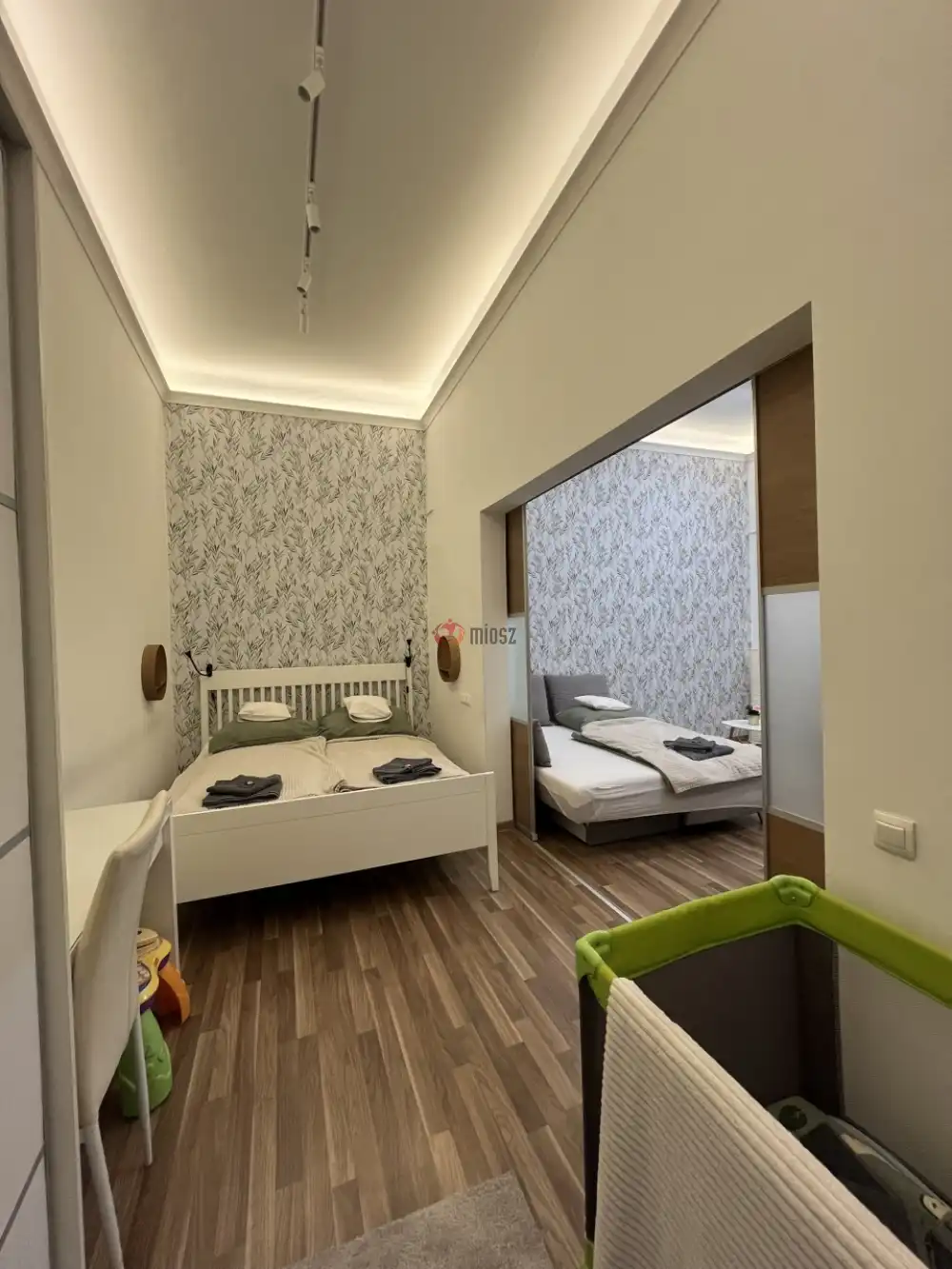 Budapest, V. kerület - Belváros