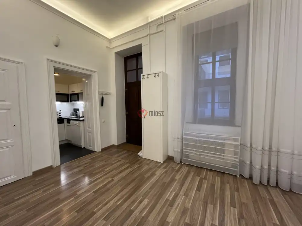 Budapest, V. kerület - Belváros