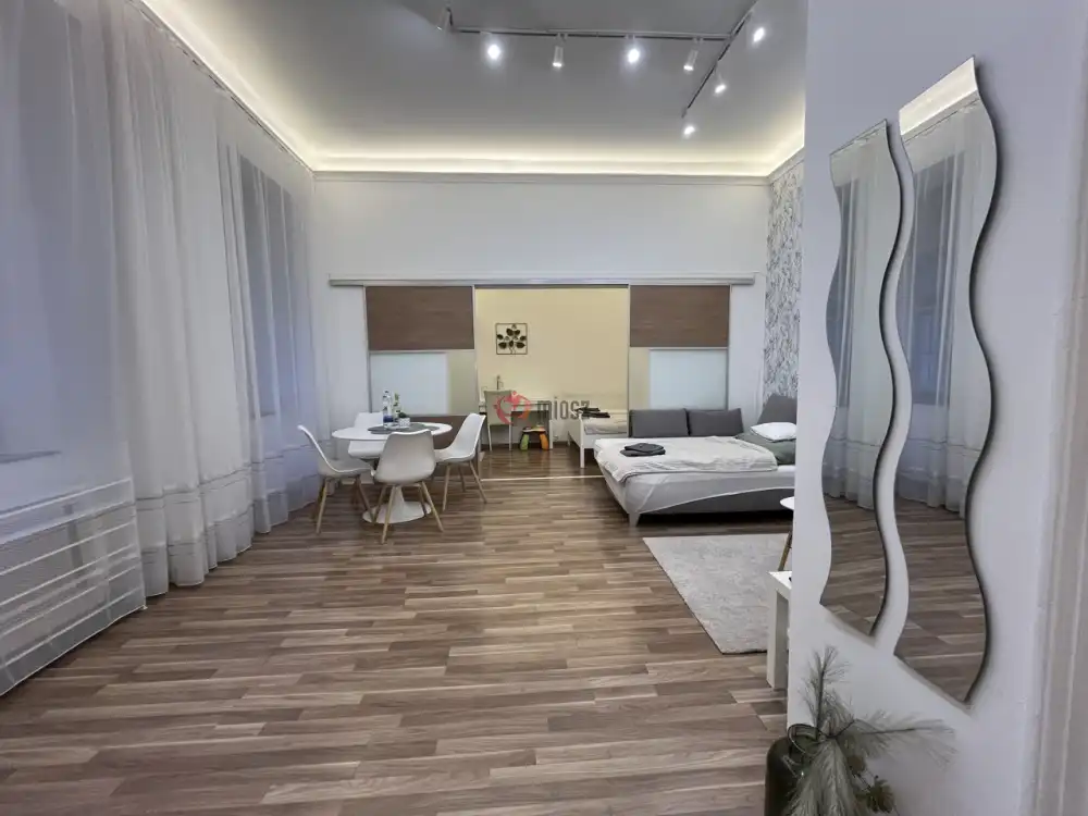 Budapest, V. kerület - Belváros