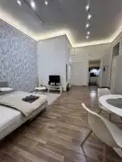 Budapest, V. kerület - Belváros