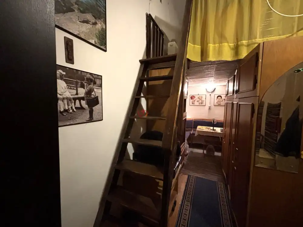 Budapest, V. kerület - Belváros