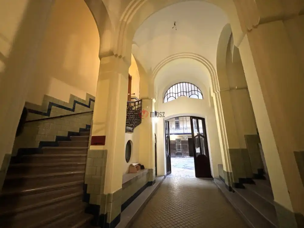 Budapest, V. kerület - Belváros