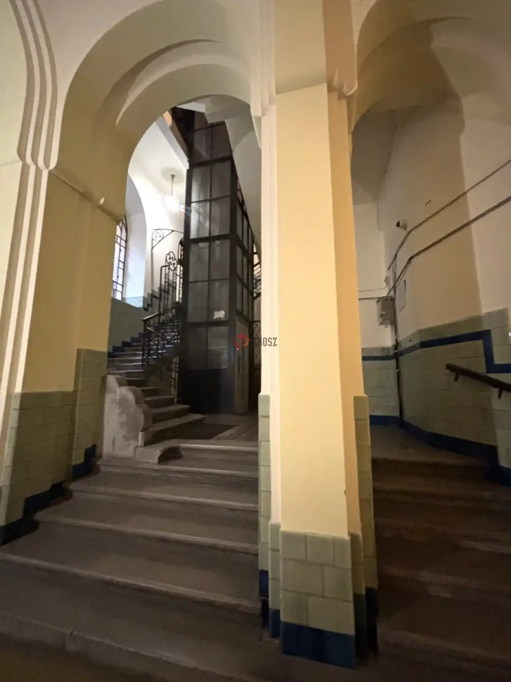 Budapest, V. kerület - Belváros