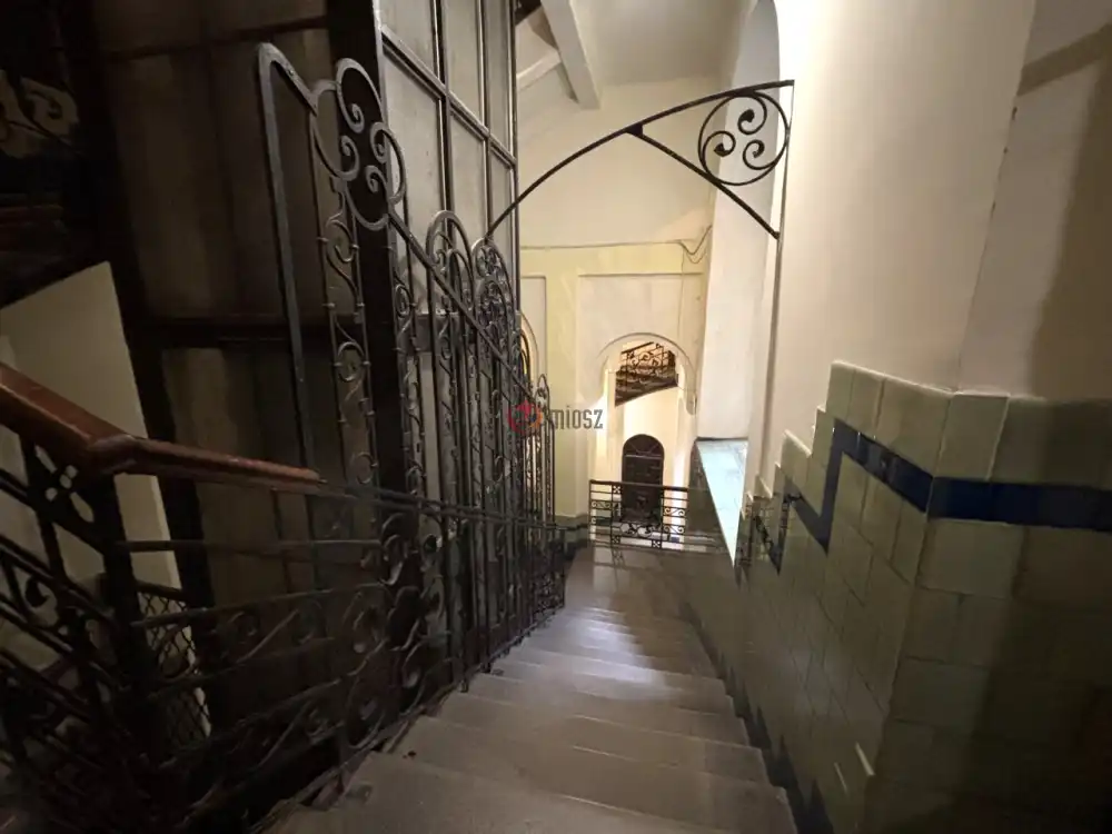 Budapest, V. kerület - Belváros