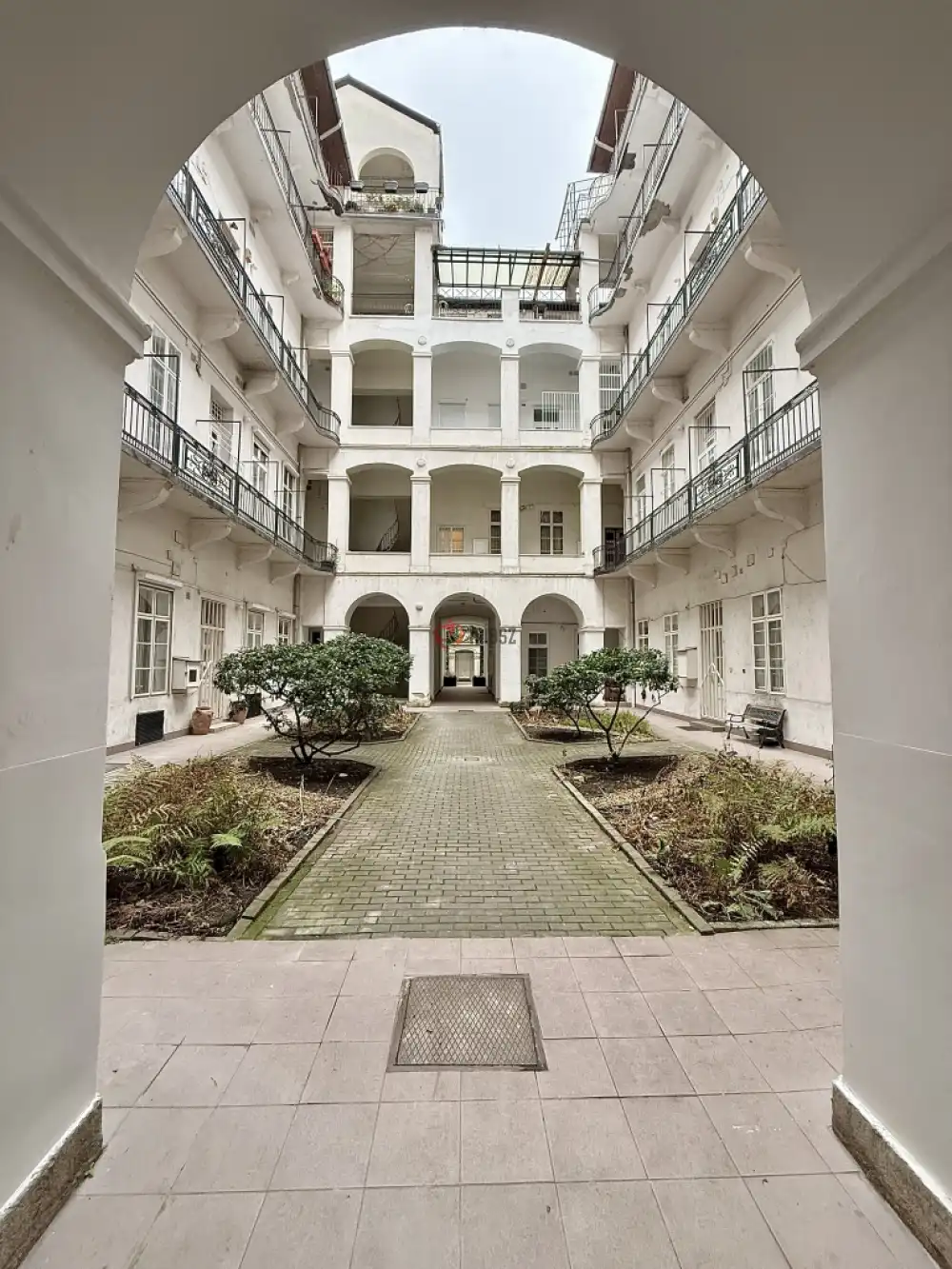 Budapest, V. kerület - Belváros