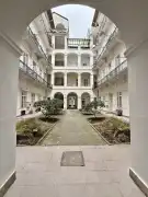 Budapest, V. kerület - Belváros