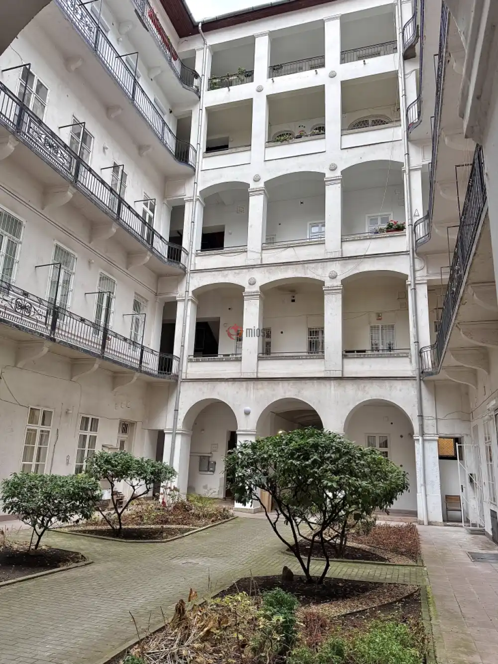 Budapest, V. kerület - Belváros