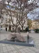 Budapest, V. kerület - Belváros