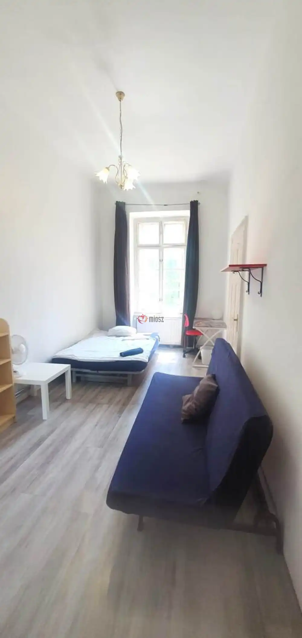 Budapest, V. kerület - Belváros