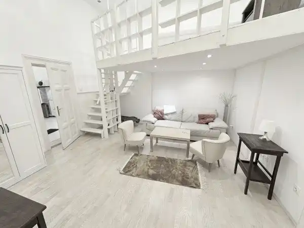 Eladó téglalakás, Budapest, V. kerület 2 szoba 64 m² 115 M Ft