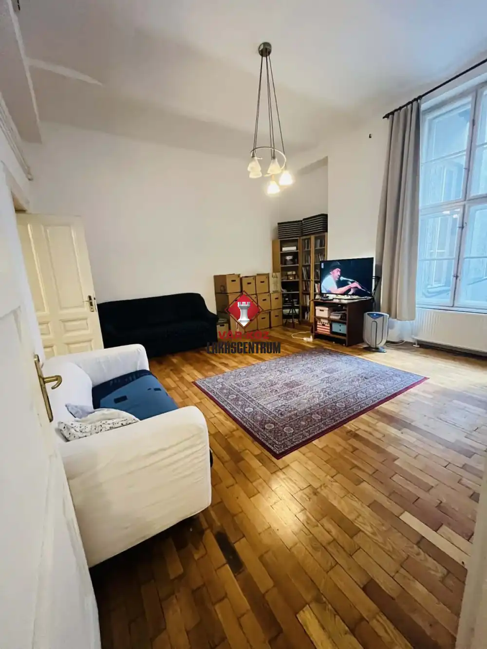 Budapest, V. kerület - Belváros