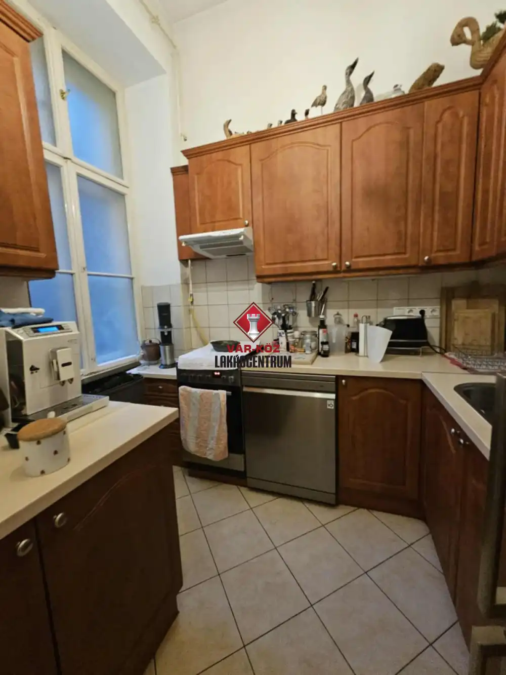 Budapest, V. kerület - Belváros