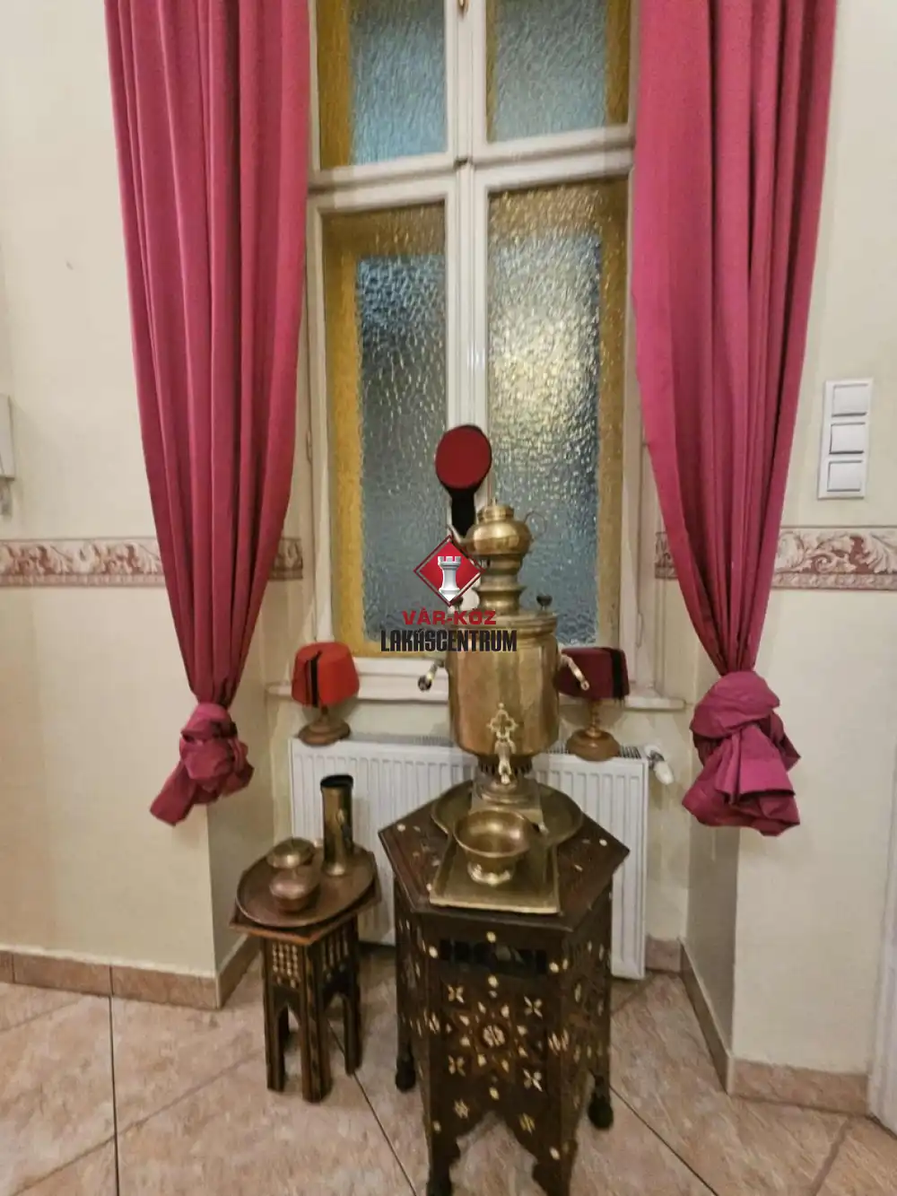 Budapest, V. kerület - Belváros