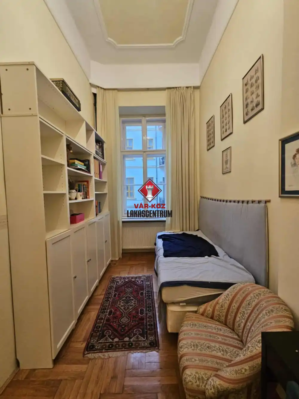 Budapest, V. kerület - Belváros