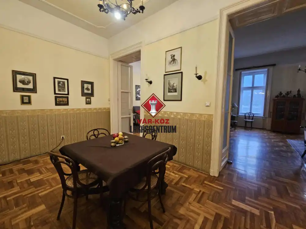 Budapest, V. kerület - Belváros