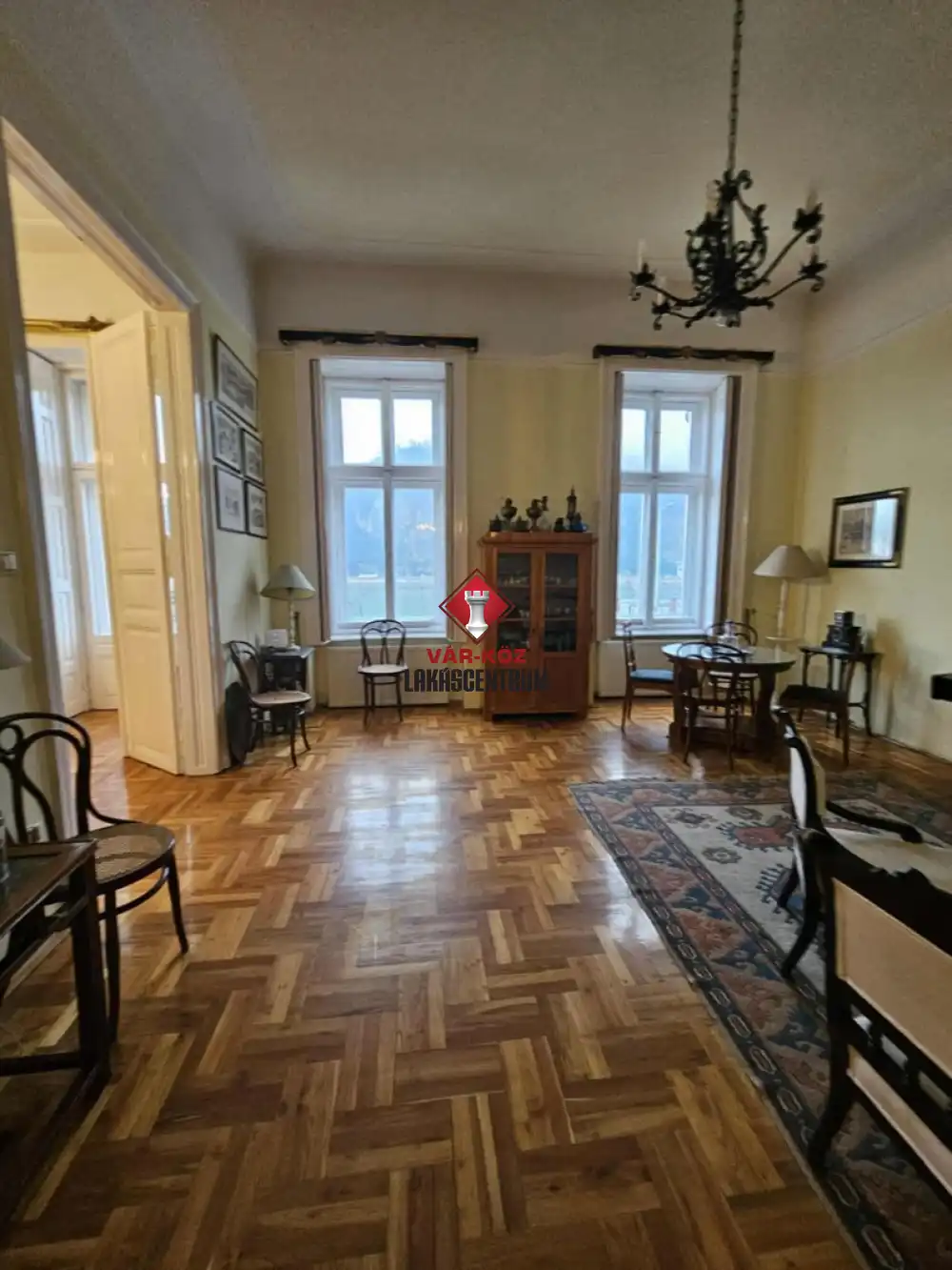 Budapest, V. kerület - Belváros