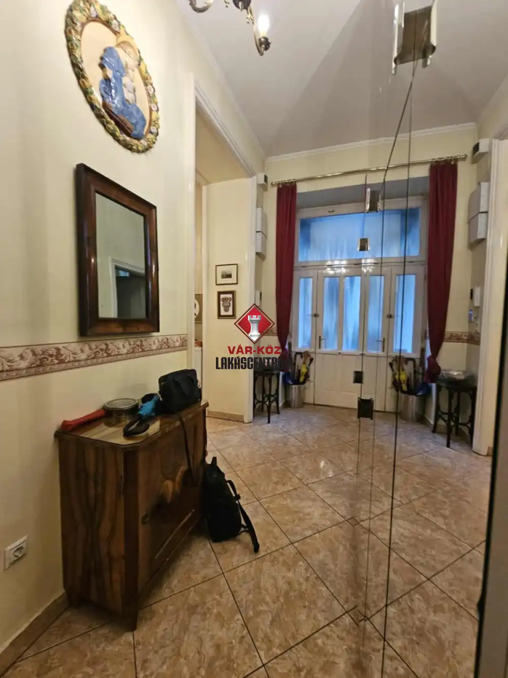 Budapest, V. kerület - Belváros