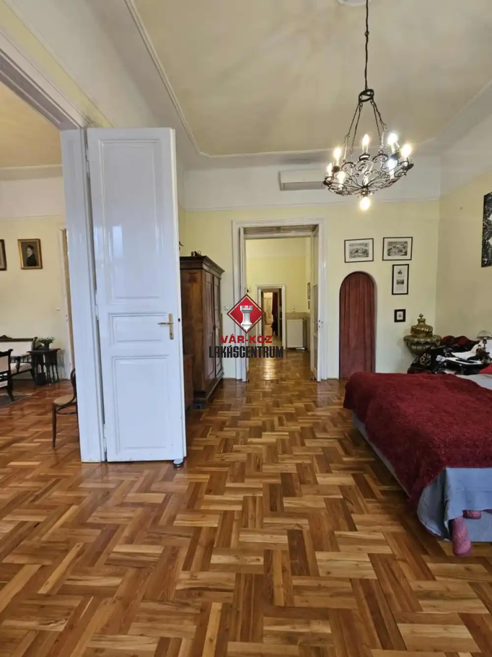 Budapest, V. kerület - Belváros