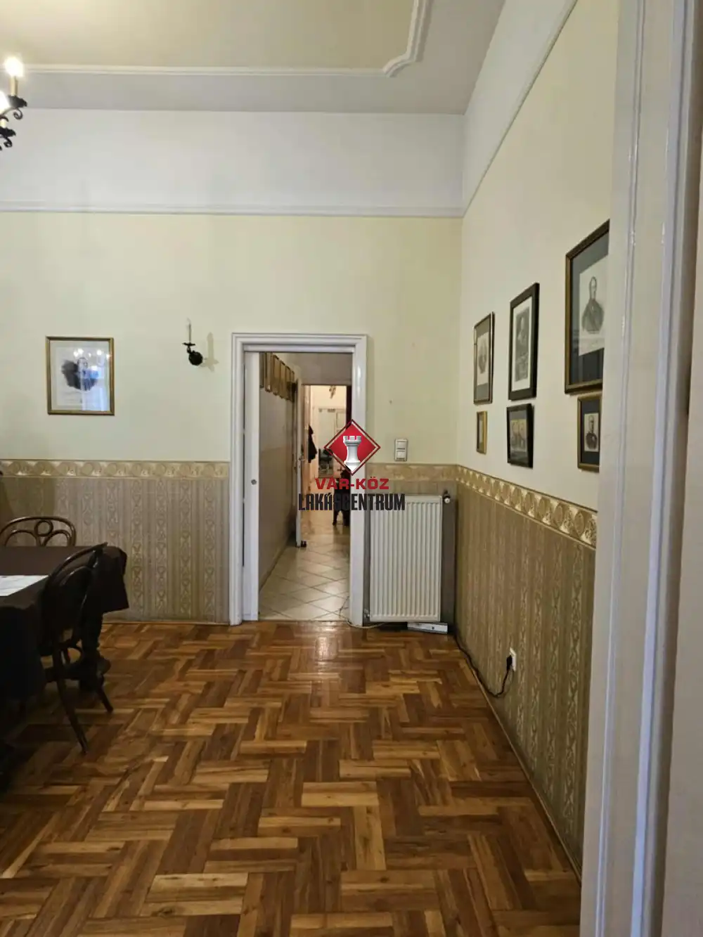 Budapest, V. kerület - Belváros