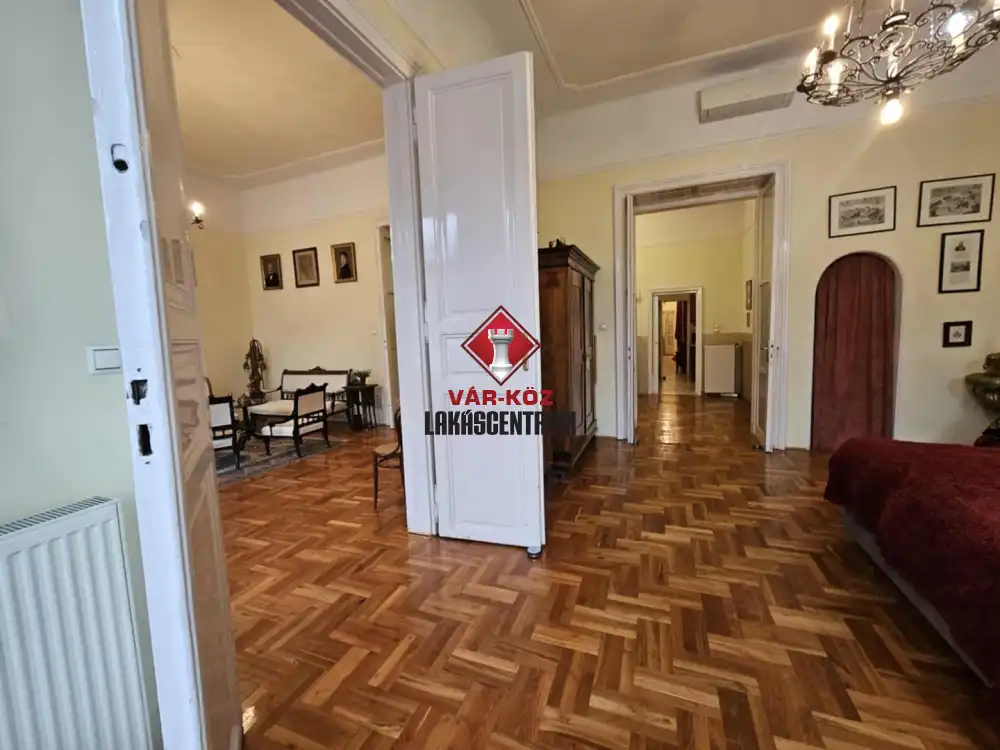 Budapest, V. kerület - Belváros