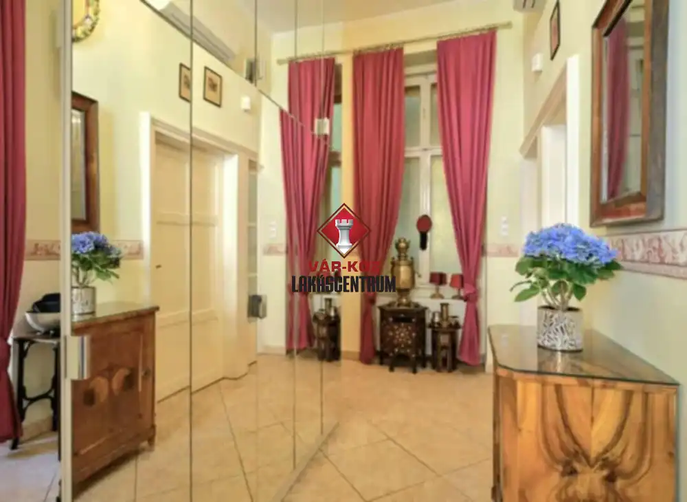 Budapest, V. kerület - Belváros