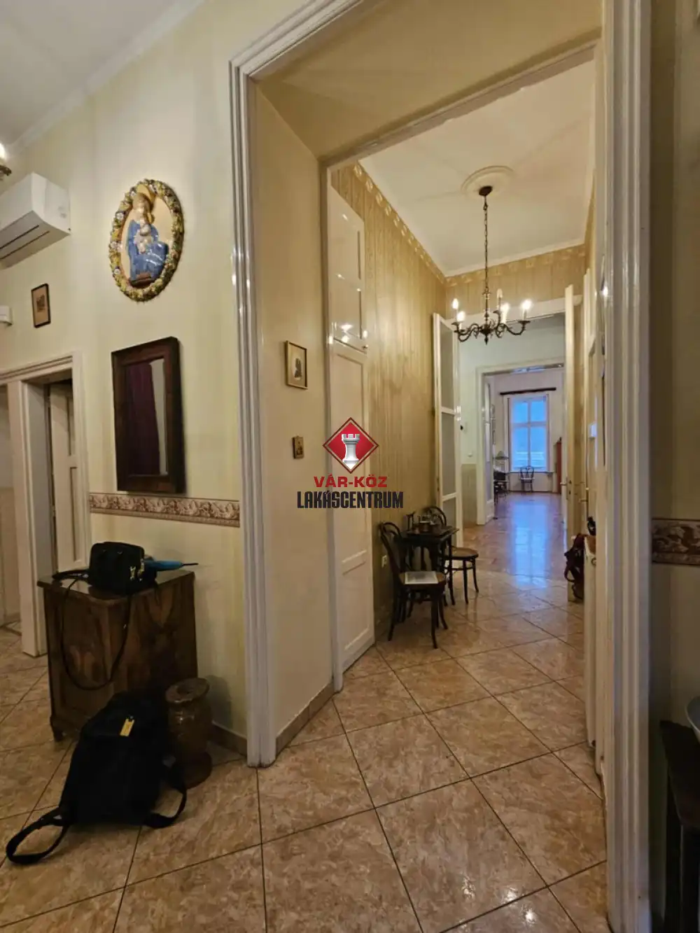 Budapest, V. kerület - Belváros