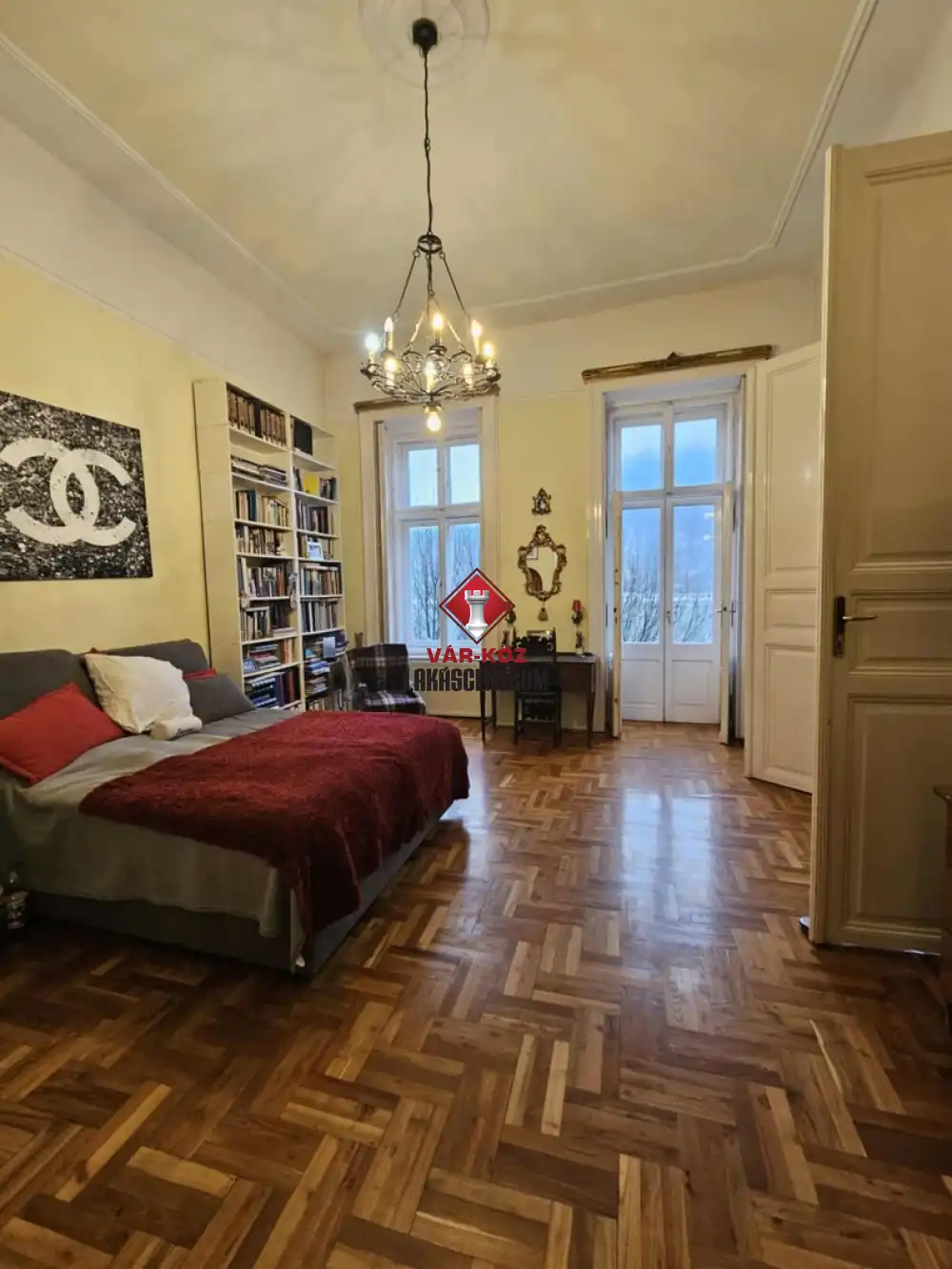 Budapest, V. kerület - Belváros