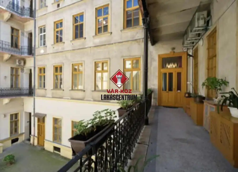 Budapest, V. kerület - Belváros